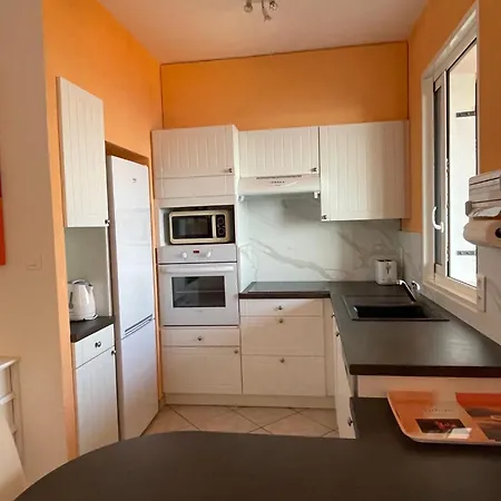 Le Petit Paradis Avec Vue * Ajaccio (Corsica)