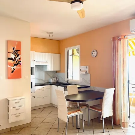 Le Petit Paradis Avec Vue *