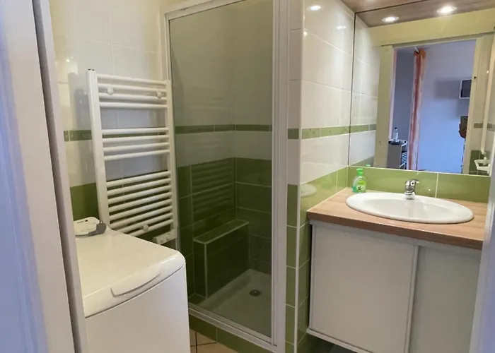 Le Petit Paradis Avec Vue