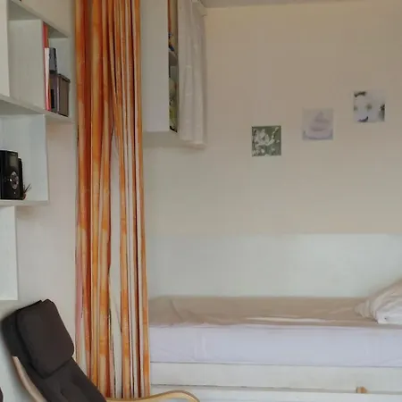 Appartamento Le Petit Paradis Avec Vue Ajaccio (Corsica)