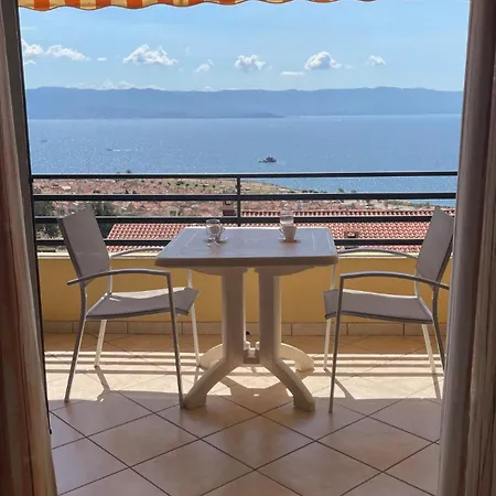Le Petit Paradis Avec Vue *