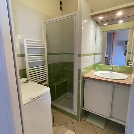 Le Petit Paradis Avec Vue