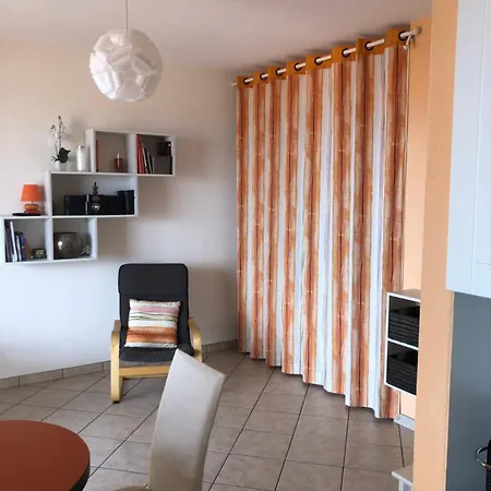 Le Petit Paradis Avec Vue