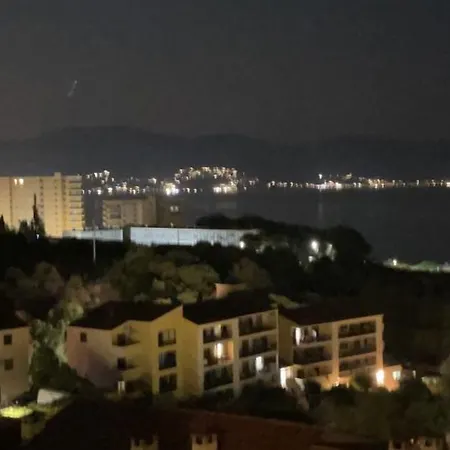 Le Petit Paradis Avec Vue Mer-route Des Iles Sanguinaires Apartment *