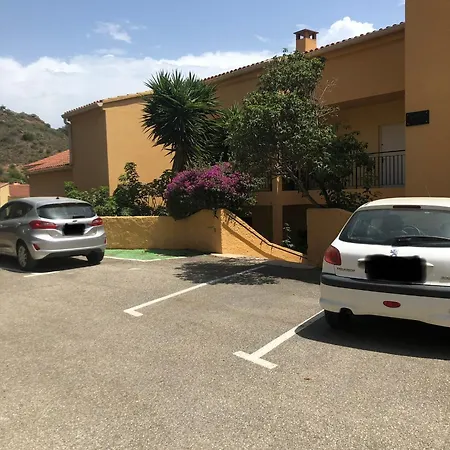 Le Petit Paradis Avec Vue Mer-route Des Iles Sanguinaires Apartment Ajaccio (Corsica)