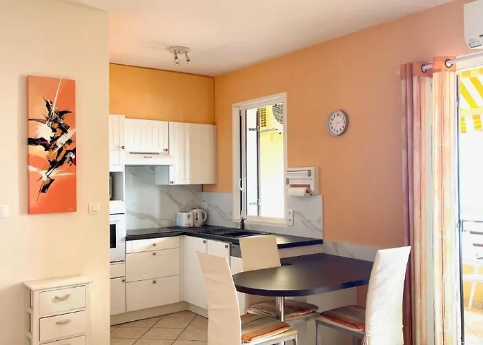 Le Petit Paradis Avec Vue *