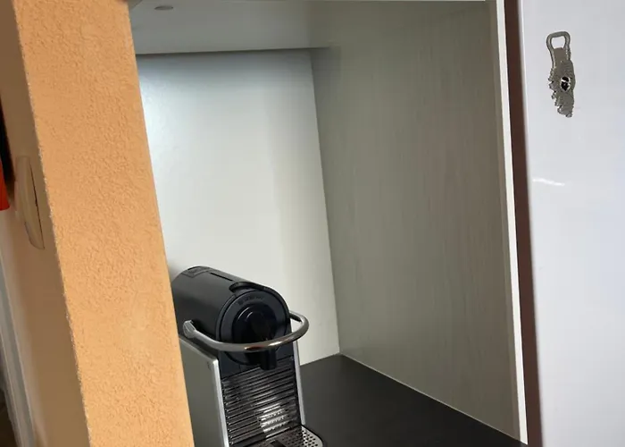 Apartment Le Petit Paradis Avec Vue